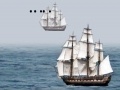 Hra Pirates of the Caribbean: Battleship