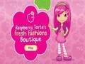 Hra Fresh Fashions Boutique