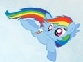 Hra My Little Pony: Cutie Mark Creator