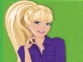 Hra Barbie: Care N Cure