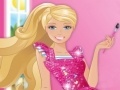 Hra Barbie: Art Teacher
