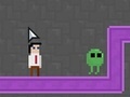 Hra Abducted