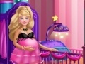 Hra Pregnant Barby: Maternity Decor