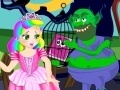 Hra Princess Juliette: Saves Koobsa