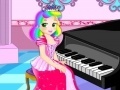 Hra Princess Juliet: Piano Lesson