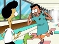 Hra Sanjay and Craig: What's Your Dude-Snake Adventure?