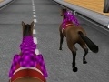 Hra Horse 3D Racing 