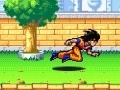 Hra Flappi Goku 1.2