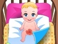Hra Princess Newborn Baby