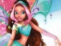 Hra Winx Club: Let Your Wings Shine
