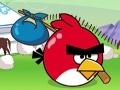 Hra Angry Birds Journey