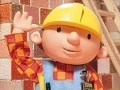 Hra Bob the Builder Puzzle