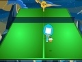 Hra Adventure Time: Ping Pong