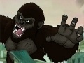 Hra Big Bad Ape