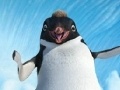 Hra Happy Feet Two: Penguin Tile Remix
