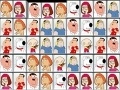 Hra Family Guy: Tiles