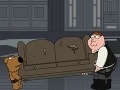 Hra Family Guy: Save The Couch!