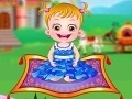 Hra Baby Hazel Fairyland