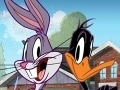 Hra The Looney Tunes Show: There Goes The Neighborhood