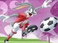 Hra Looney Tunes Active Football