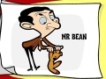 Hra Mr Bean: Colour
