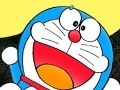 Hra Doraemon Dinosaur
