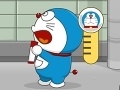 Hra Doraemon Run Dora Run