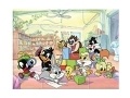 Hra Baby Looney Tunes: Puzzle 2