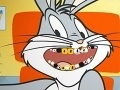 Hra Bugs Bunny Dental Care