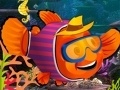 Hra Finding Nemo Dress Up
