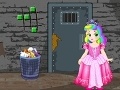Hra Princess Juliet Prison Escape