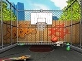 Hra Basketball Hoops