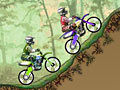 Hra Dirt Bike Championship 