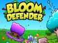 Hra Bloom Defender