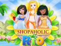 Hra Shopaholic Rio
