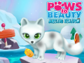 Hra Paws to Beauty Arctic Edition