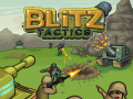 Hra Blitz Tactics