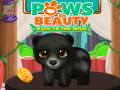 Hra Paws to Beauty Back to the Wild