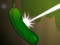 Hra Thwarp: Pickle'd pinball