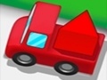 Hra RGB Trucker