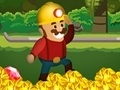 Hra Treasure Miner