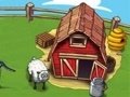 Hra My Little Farm
