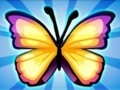Hra Save Butterflies