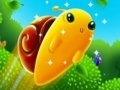 Hra Jumping Snail