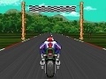 Hra Super Bike GP