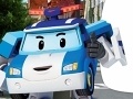 Hra Robocar Poli: Le cache-cache - To find the hidden symbols of characters