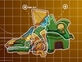 Hra Dino Robot Stegosaurus
