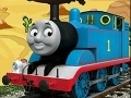 Hra Thomas & Friends Adventures in the Wild West