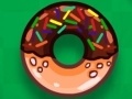 Hra Bad Donut