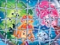 Hra Fixiki - Puzzle